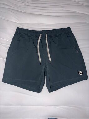 Vuori Kore Short 5” Lined
